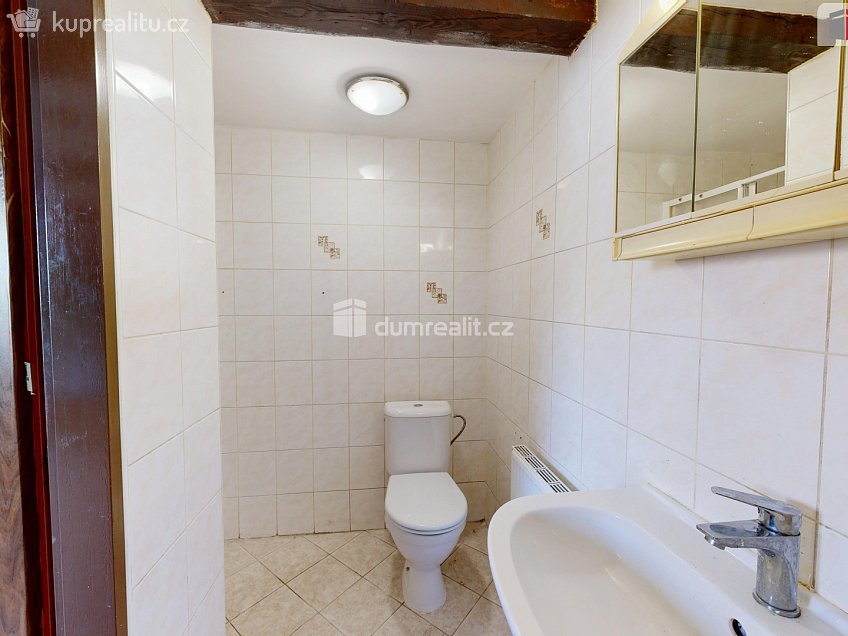 Prodej  rodinného domu 170 m^2 Mánesova, Bruntál 