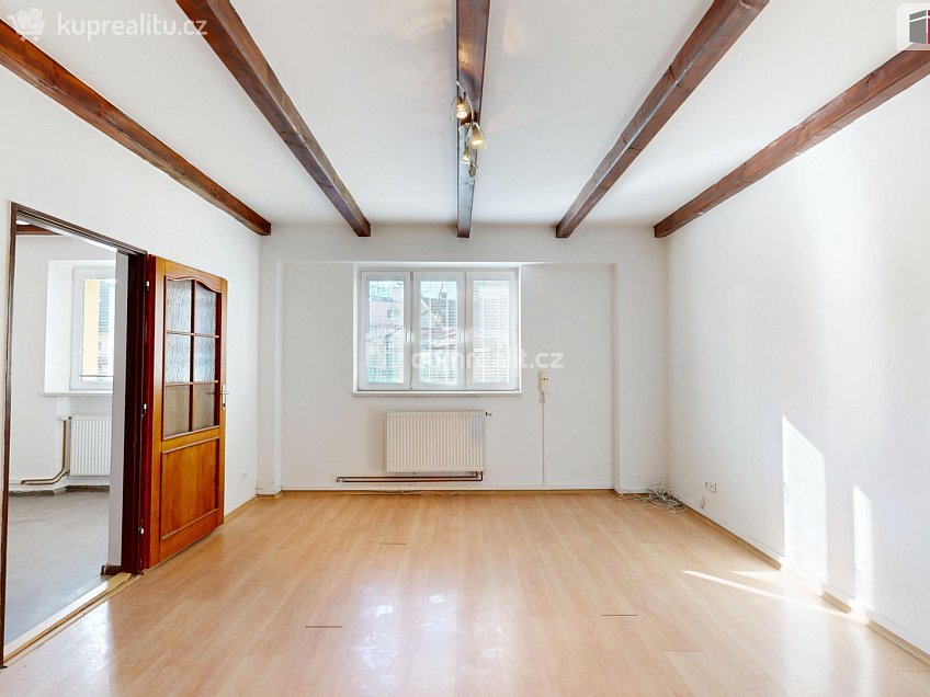 Prodej  rodinného domu 170 m^2 Mánesova, Bruntál 