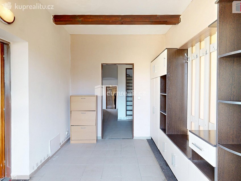 Prodej  rodinného domu 170 m^2 Mánesova, Bruntál 