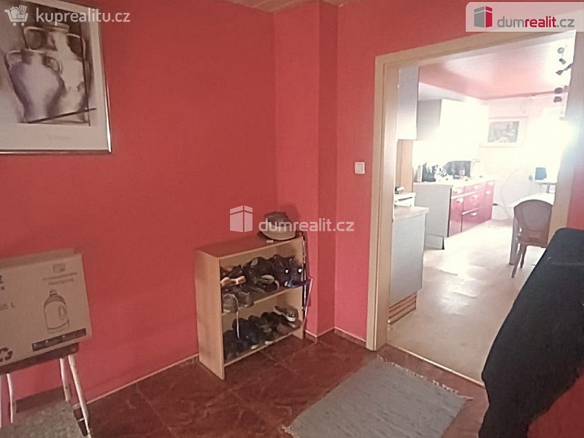 Prodej  rodinného domu 150 m^2 Litvínov, Litvínov 