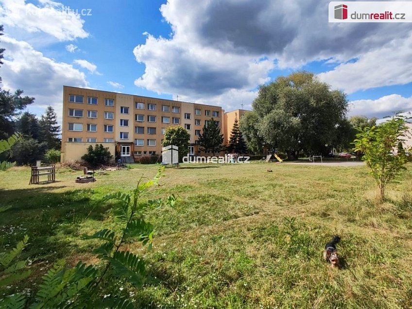 Prodej bytu 3+1 73 m^2 Na Vysoké mezi, Lysá nad Labem 