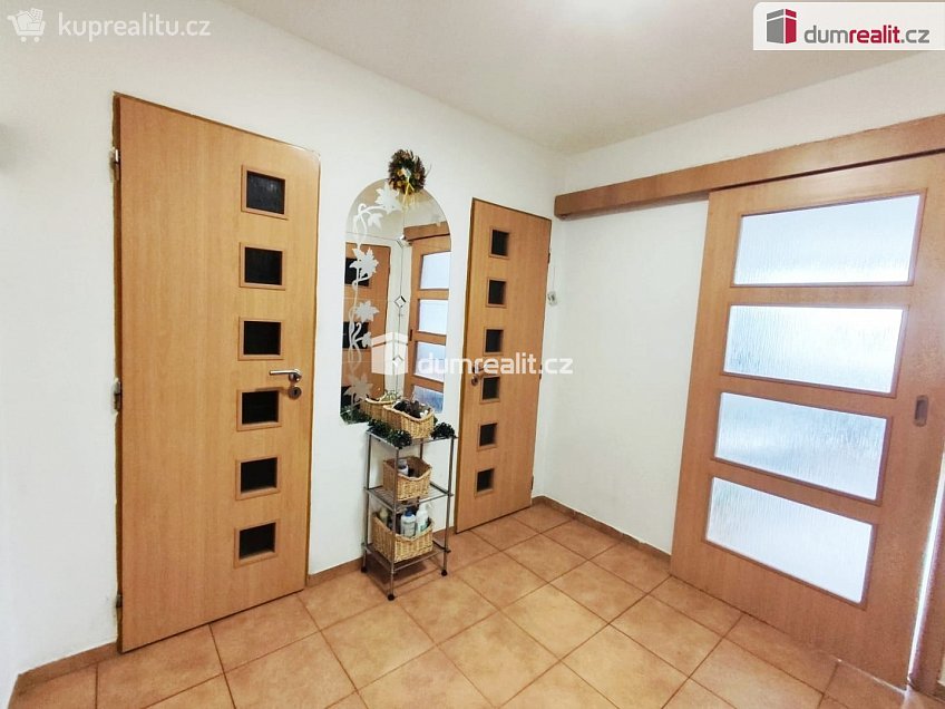 Prodej bytu 3+1 73 m^2 Na Vysoké mezi, Lysá nad Labem 