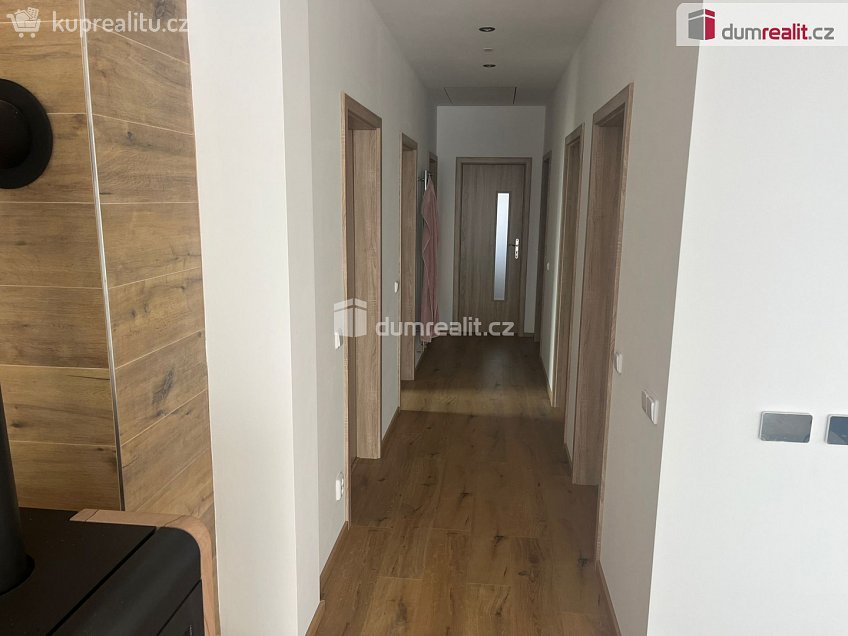 Pronájem  rodinného domu 100 m^2 Dolní Bousov, Dolní Bousov 