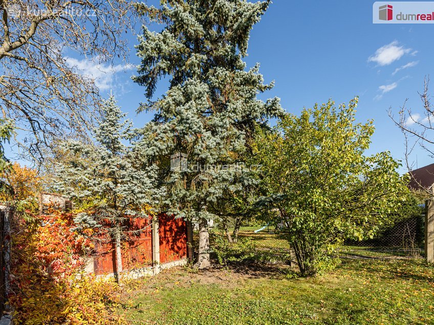 Prodej  rodinného domu 115 m^2 Pražská, Dobrovíz 