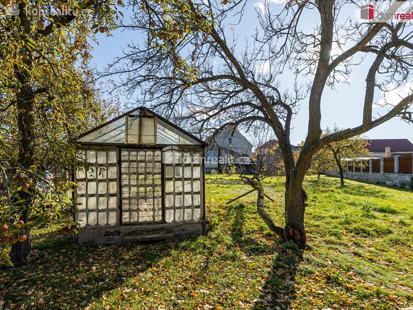 Prodej  rodinného domu 115 m^2 Pražská, Dobrovíz 