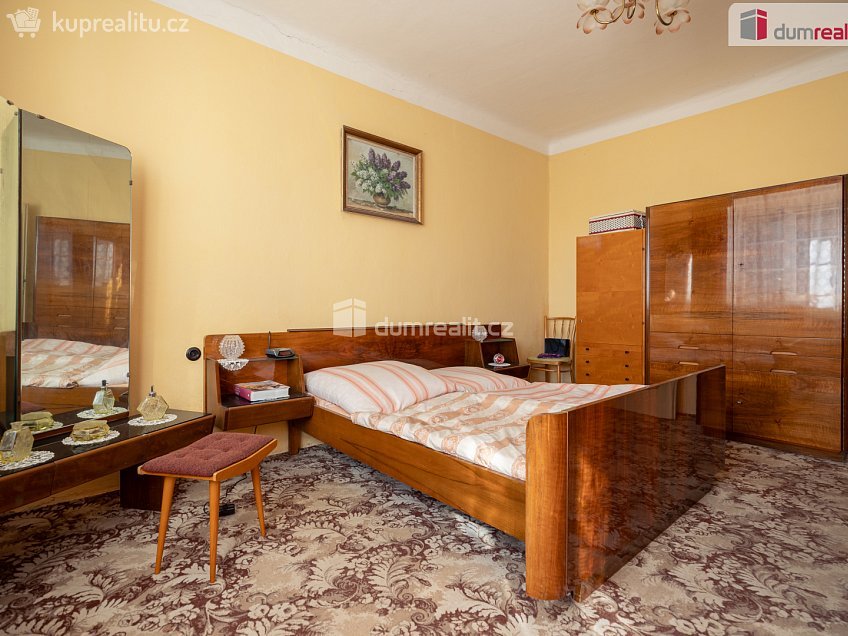 Prodej  rodinného domu 115 m^2 Pražská, Dobrovíz 