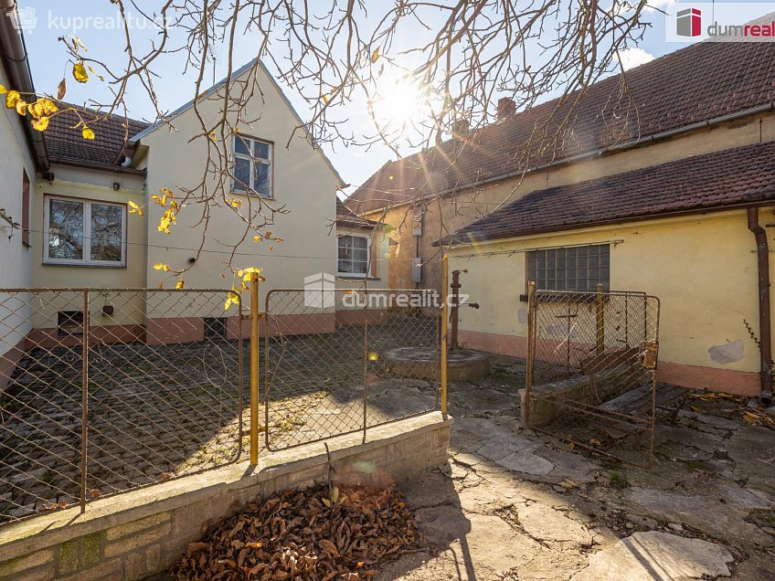 Prodej  rodinného domu 115 m^2 Pražská, Dobrovíz 