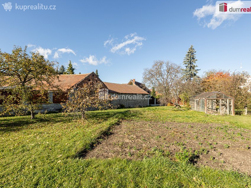 Prodej  rodinného domu 115 m^2 Pražská, Dobrovíz 