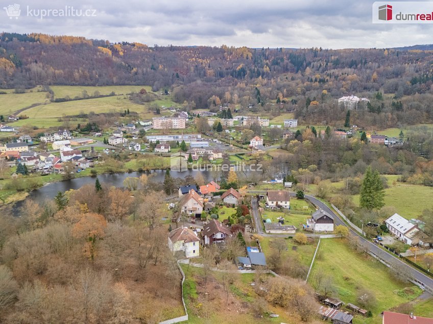 Prodej  rodinného domu 300 m^2 Velichov, Velichov 