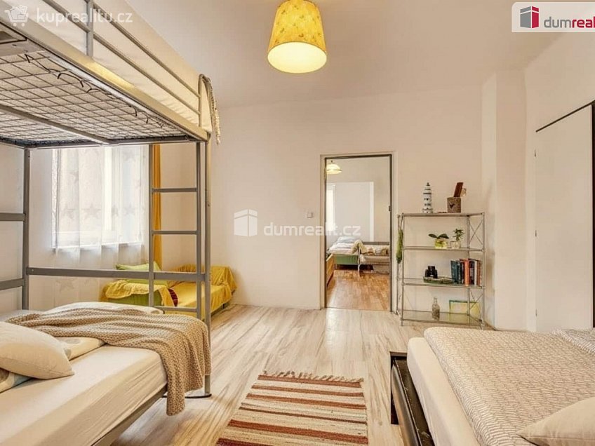 Prodej  rodinného domu 300 m^2 Velichov, Velichov 