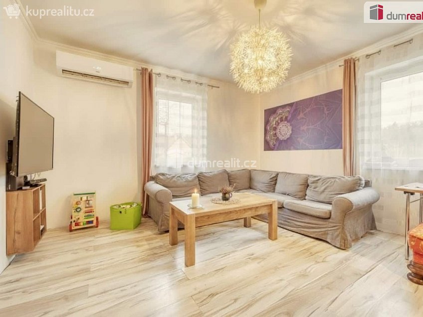 Prodej  rodinného domu 300 m^2 Velichov, Velichov 