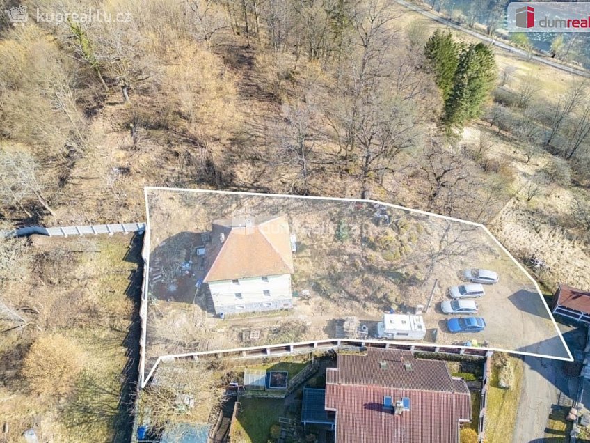 Prodej  rodinného domu 300 m^2 Velichov, Velichov 