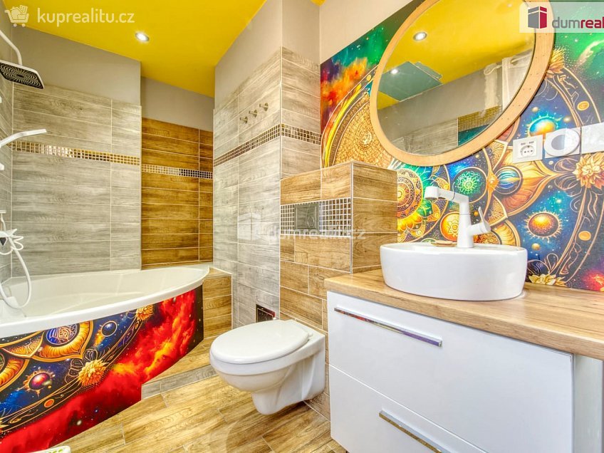 Prodej  rodinného domu 300 m^2 Velichov, Velichov 