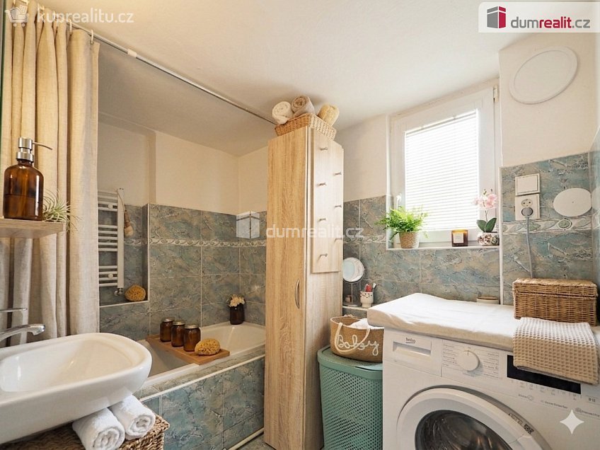 Prodej  rodinného domu 83 m^2 Nová Ves, Nová Ves 