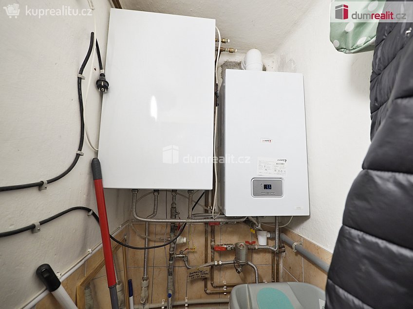 Prodej  rodinného domu 83 m^2 Nová Ves, Nová Ves 