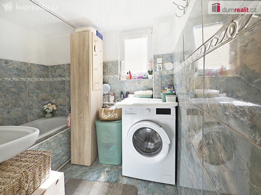 Prodej  rodinného domu 83 m^2 Nová Ves, Nová Ves 