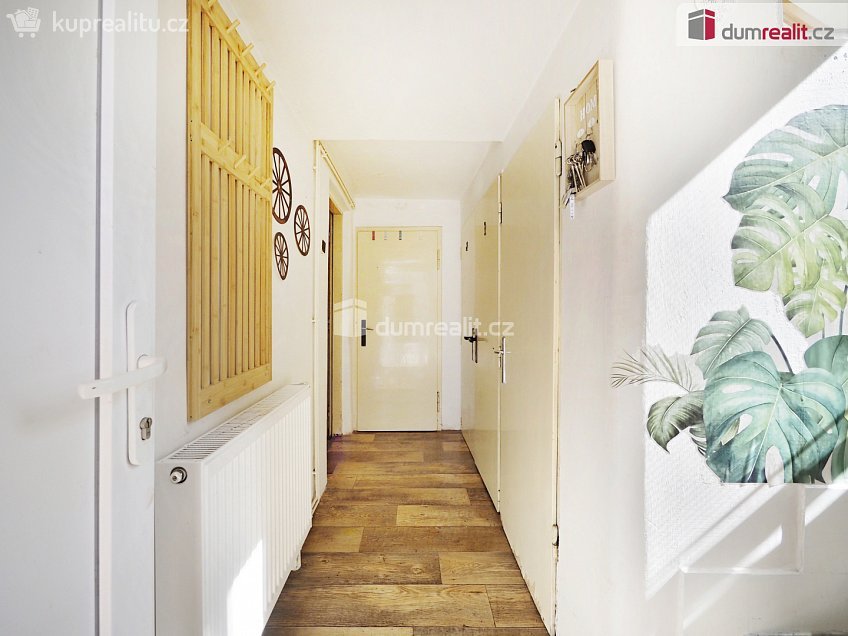 Prodej  rodinného domu 83 m^2 Nová Ves, Nová Ves 