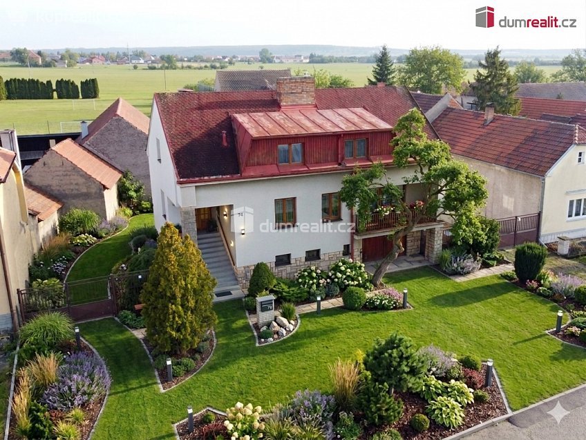 Prodej  rodinného domu 200 m^2 Sudovo Hlavno, Sudovo Hlavno 