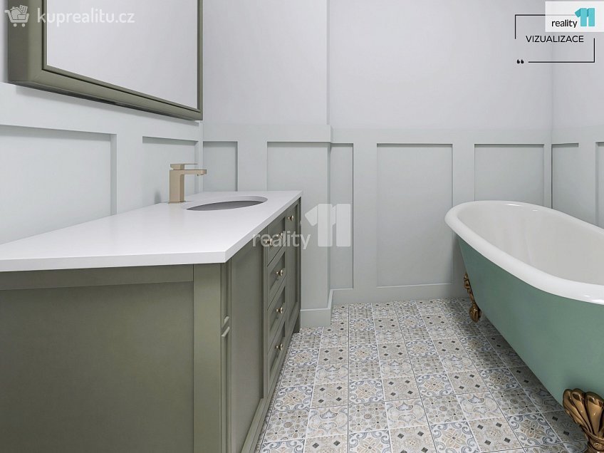 Prodej  rodinného domu 152 m^2 Maršov u Úpice, Maršov u Úpice 