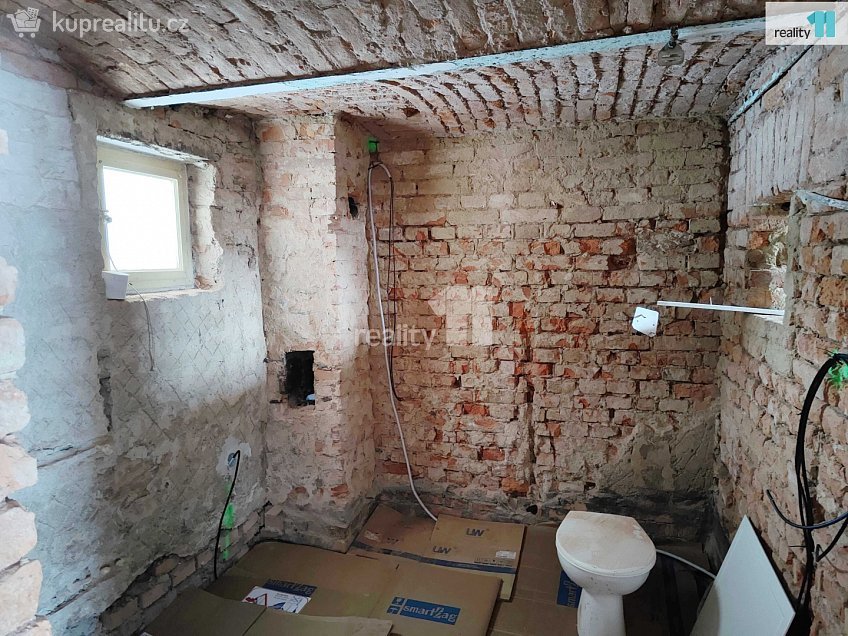 Prodej  rodinného domu 152 m^2 Maršov u Úpice, Maršov u Úpice 