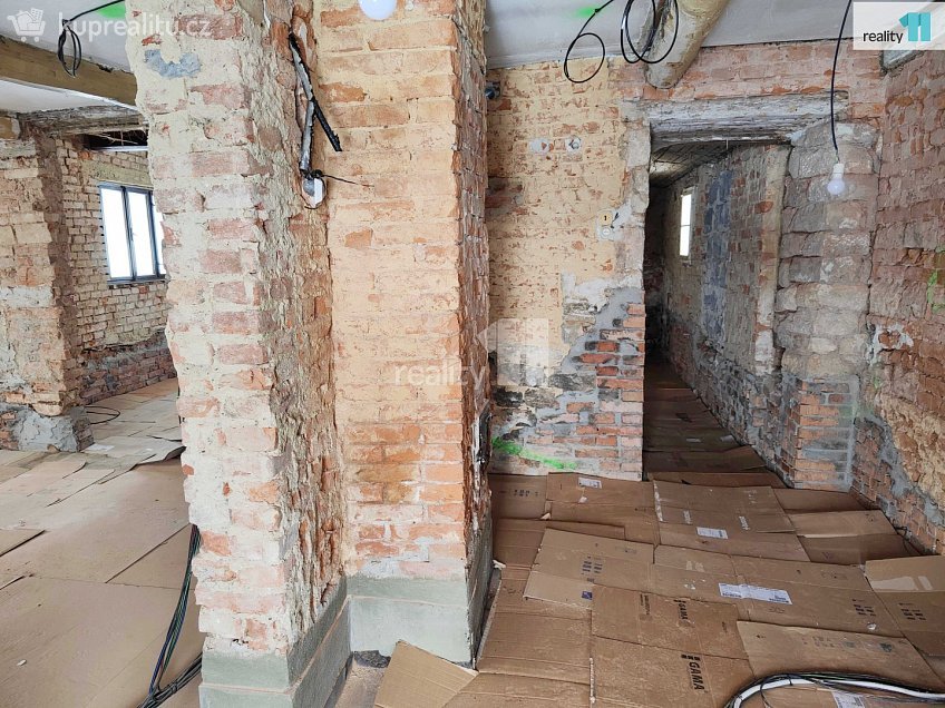 Prodej  rodinného domu 152 m^2 Maršov u Úpice, Maršov u Úpice 