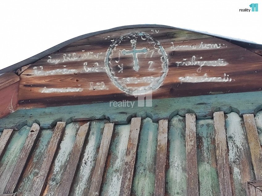 Prodej  rodinného domu 152 m^2 Maršov u Úpice, Maršov u Úpice 