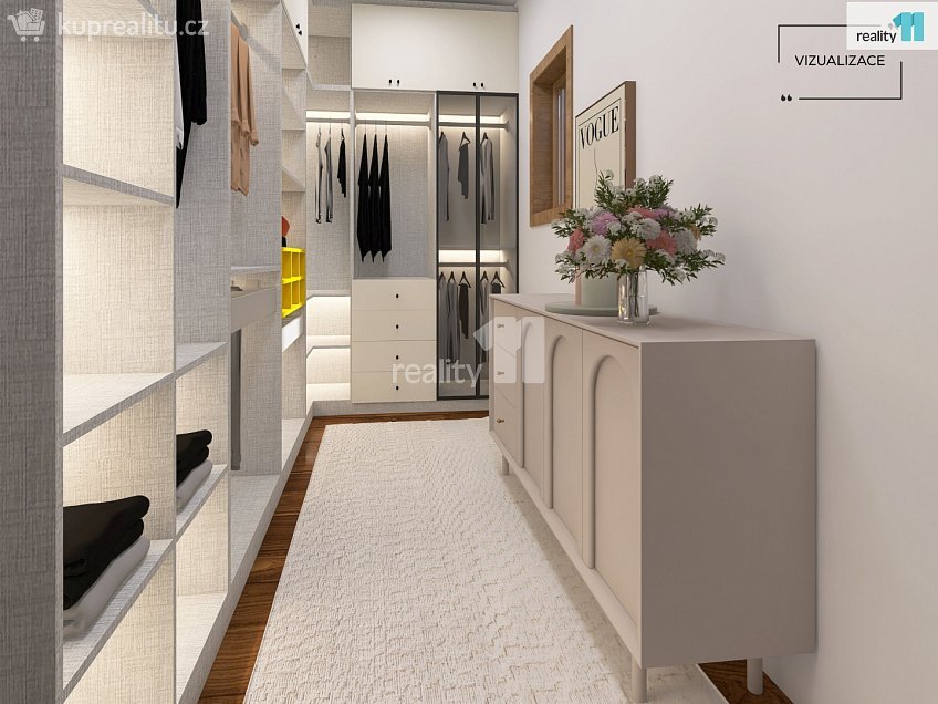 Prodej  rodinného domu 152 m^2 Maršov u Úpice, Maršov u Úpice 