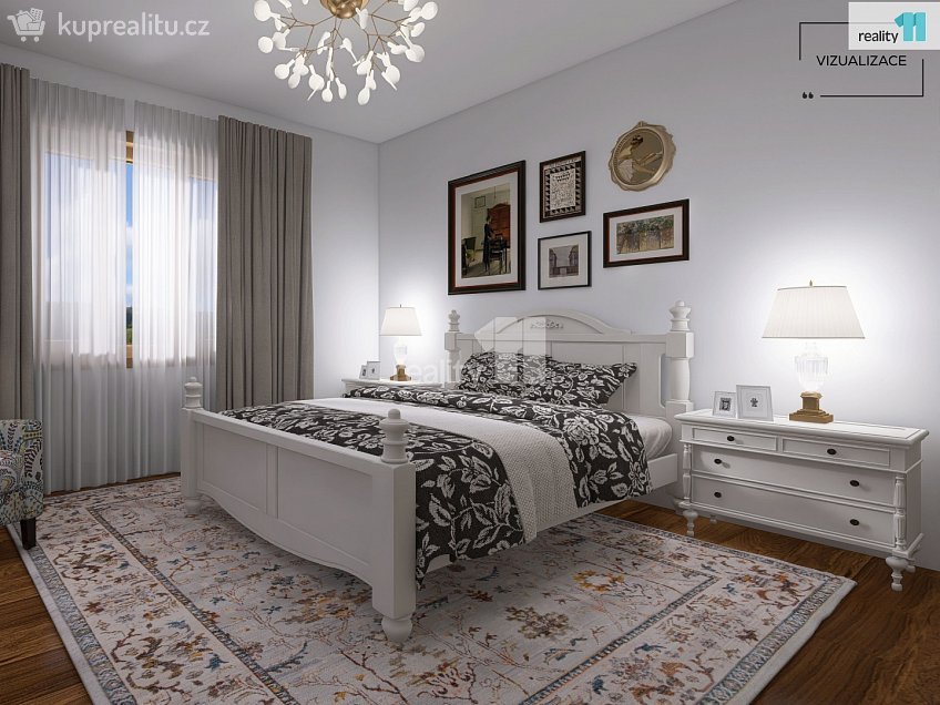 Prodej  rodinného domu 152 m^2 Maršov u Úpice, Maršov u Úpice 