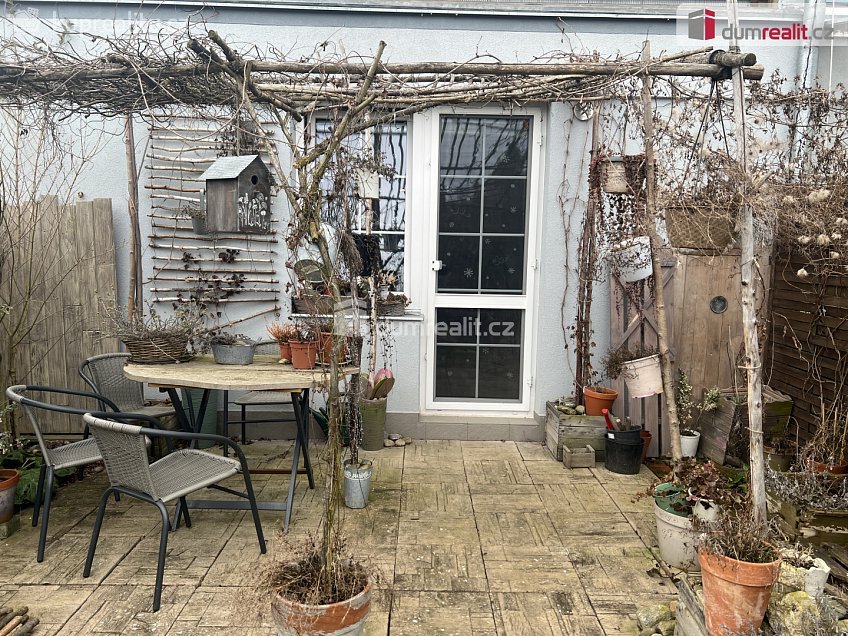 Prodej bytu 1+kk 40 m^2 Nový Malín, Nový Malín 