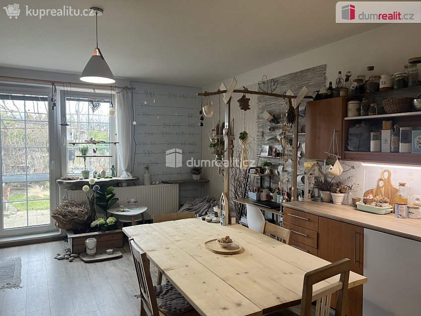 Prodej bytu 1+kk 40 m^2 Nový Malín, Nový Malín 