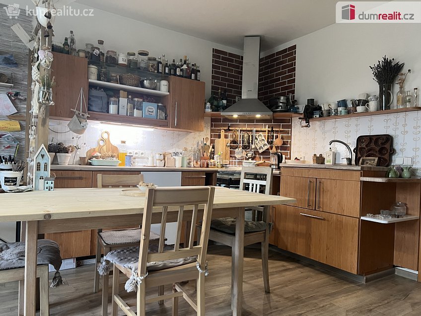 Prodej bytu 1+kk 40 m^2 Nový Malín, Nový Malín 