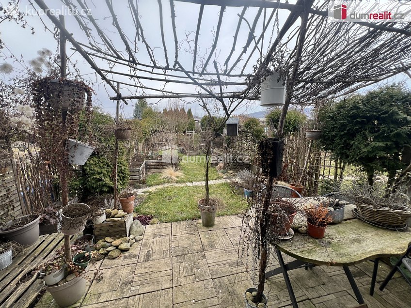 Prodej bytu 1+kk 40 m^2 Nový Malín, Nový Malín 