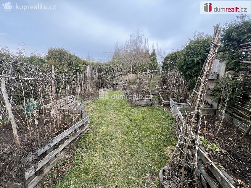 Prodej bytu 1+kk 40 m^2 Nový Malín, Nový Malín 