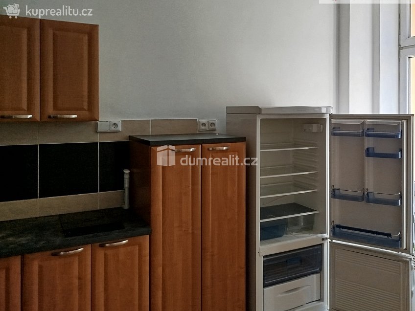 Pronájem bytu 1+1 37 m^2 Javorová, Karlovy Vary 