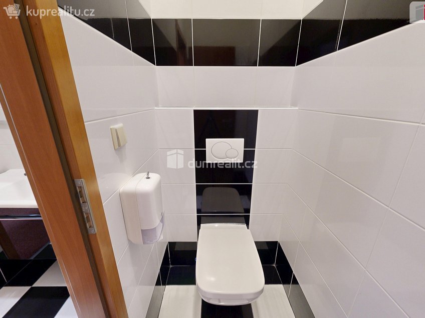 Pronájem  kanceláře 59 m^2 Masařská, Opava 