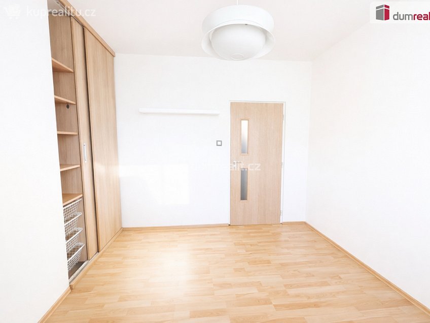 Pronájem bytu 3+1 72 m^2 Malátova, Ústí nad Labem 