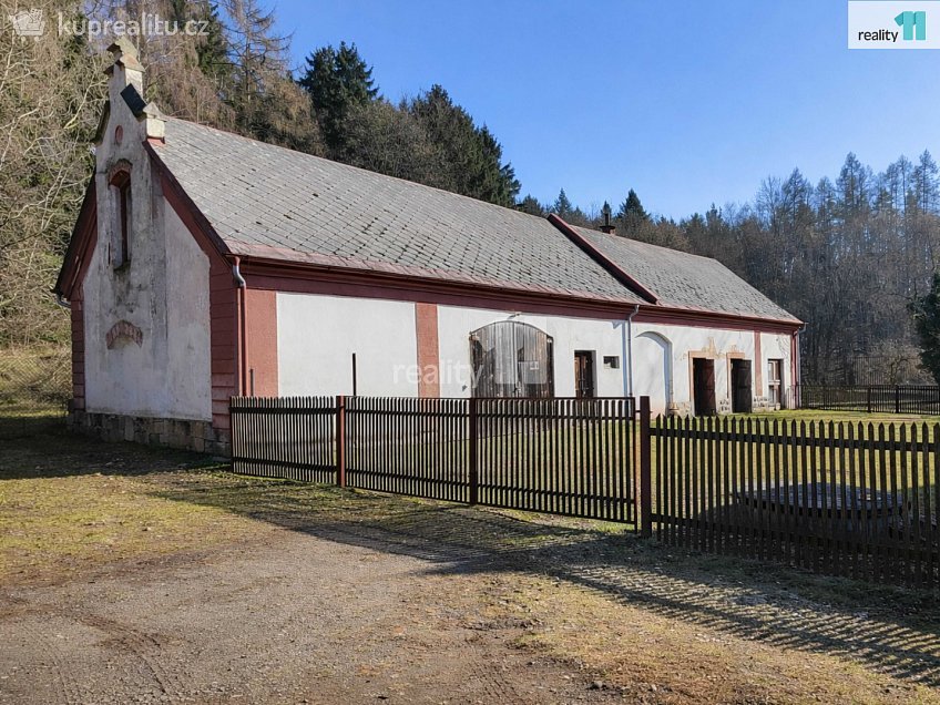 Pronájem bytu 3+1 104 m^2 Nová Paka, Nová Paka 