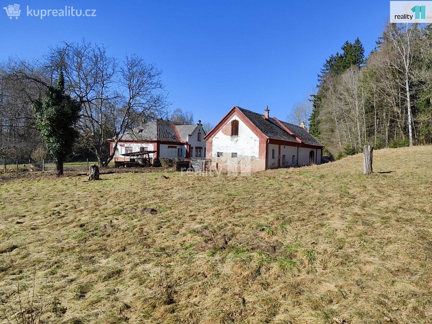 Pronájem bytu 3+1 104 m^2 Nová Paka, Nová Paka 