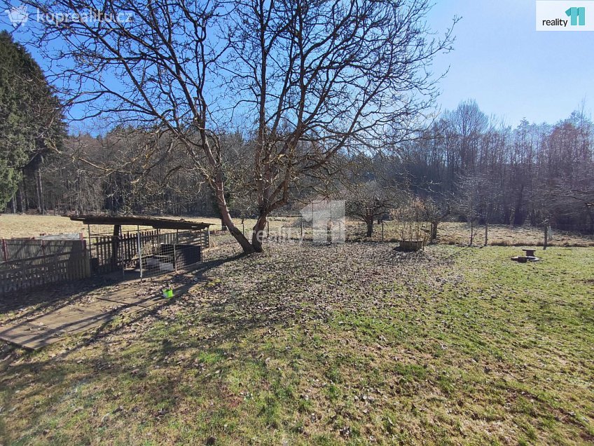 Pronájem bytu 3+1 104 m^2 Nová Paka, Nová Paka 