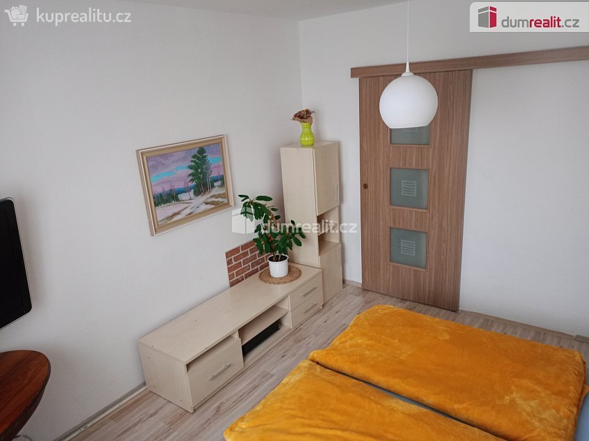 Prodej bytu 3+1 82 m^2 Poděbradova, Ostrava 