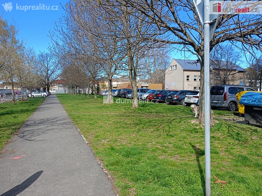 Prodej bytu 3+1 82 m^2 Poděbradova, Ostrava 