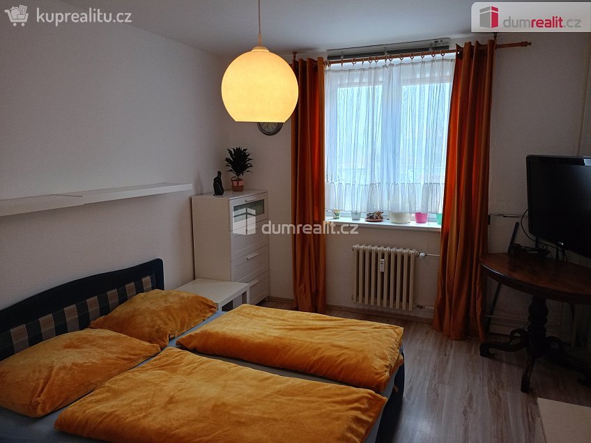 Prodej bytu 3+1 82 m^2 Poděbradova, Ostrava 