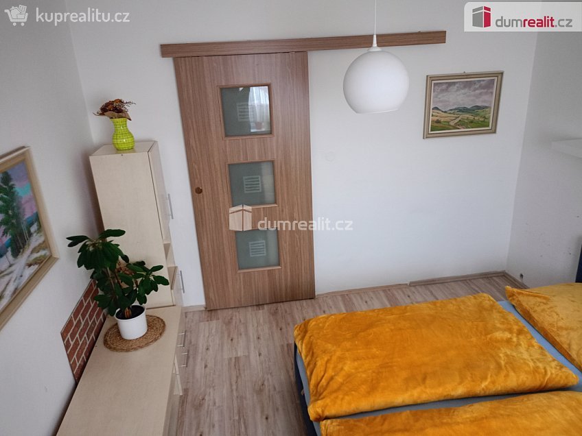 Prodej bytu 3+1 82 m^2 Poděbradova, Ostrava 