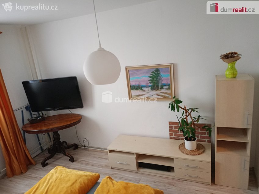 Prodej bytu 3+1 82 m^2 Poděbradova, Ostrava 