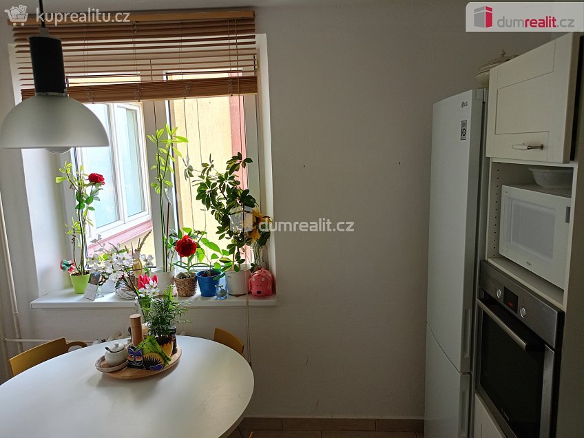 Prodej bytu 3+1 82 m^2 Poděbradova, Ostrava 