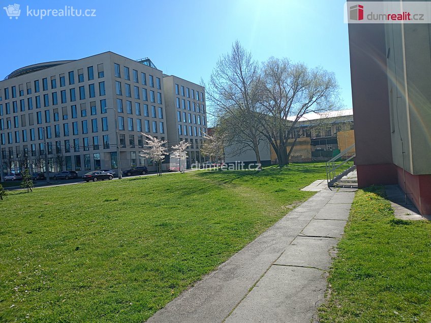 Prodej bytu 3+1 82 m^2 Poděbradova, Ostrava 