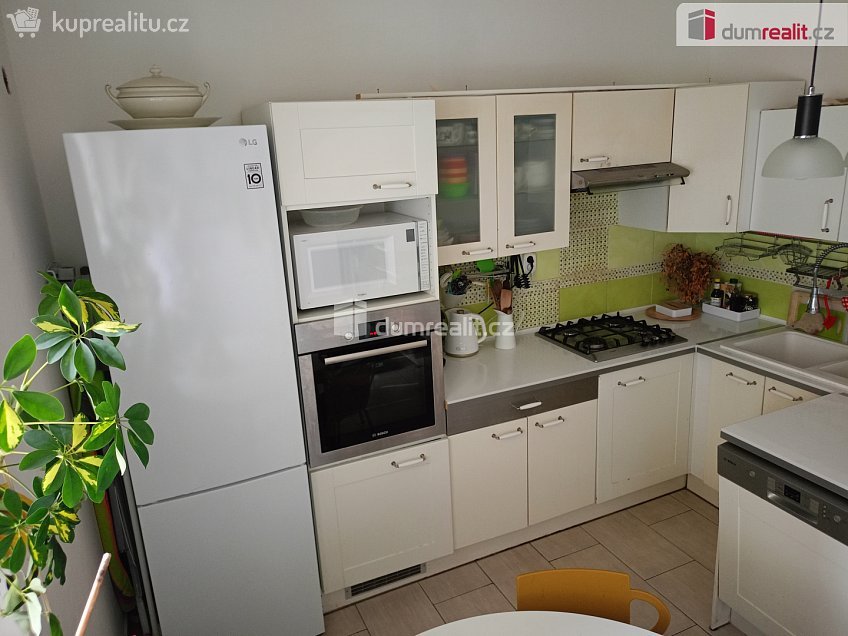 Prodej bytu 3+1 82 m^2 Poděbradova, Ostrava 