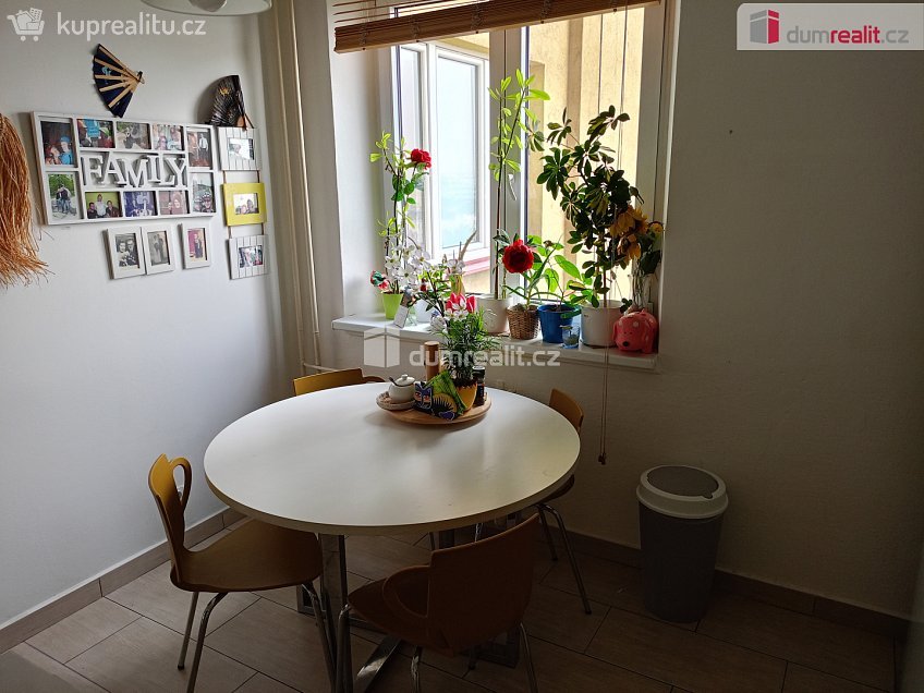 Prodej bytu 3+1 82 m^2 Poděbradova, Ostrava 