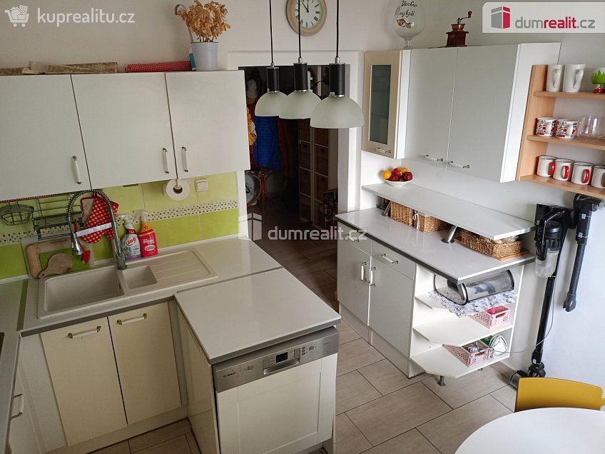 Prodej bytu 3+1 82 m^2 Poděbradova, Ostrava 