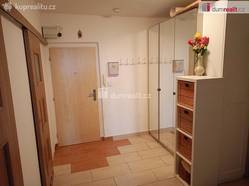 Prodej bytu 3+1 82 m^2 Poděbradova, Ostrava 